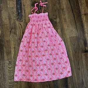 Tea Collection Girls Dress